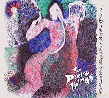 Pretty Things: The Sweet Pretty Things (Are In Bed Now. Of Course) [CD]