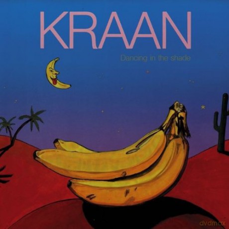 Kraan: Dancing In The Shade Deluxe Edition [CD]