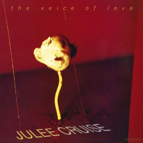 Julee Cruise: The Voice Of Love [CD]