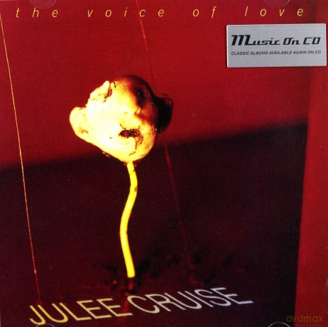 Julee Cruise: The Voice Of Love [CD]