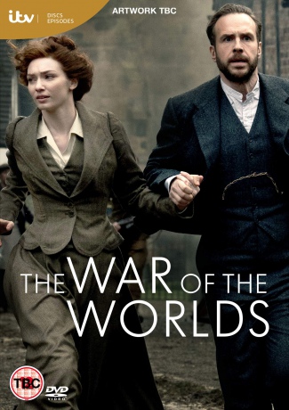 The War of Worlds [DVD]