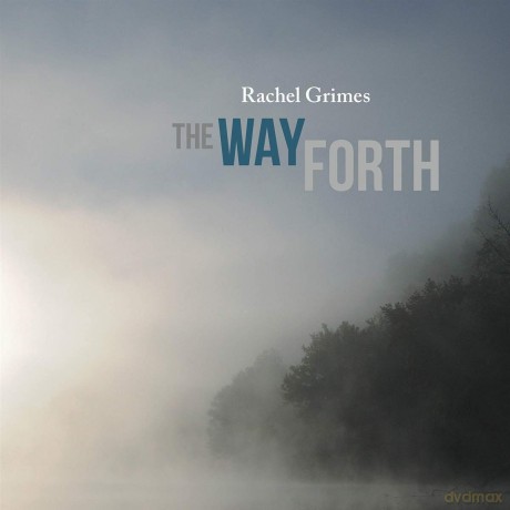 Rachel Grimes: The Way Forth [CD]