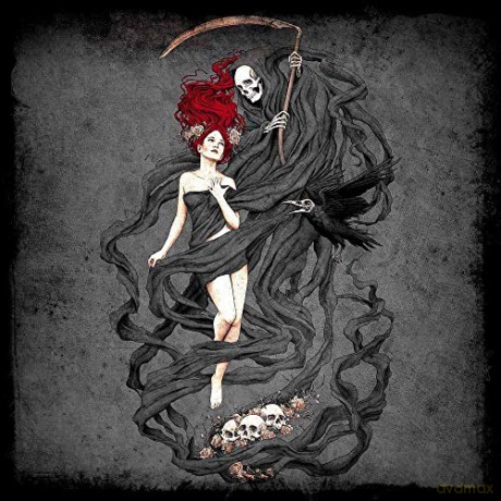 Anders Buaas: The Witches Of Finnmark III [Winyl]