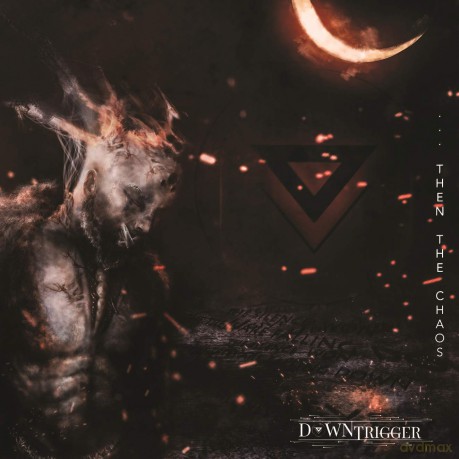 Down Trigger: Then The Chaos [CD]