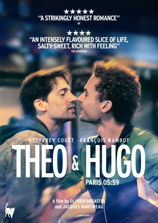 Theo Hugo [DVD]