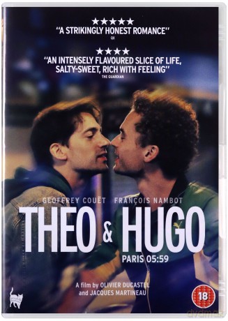Theo Hugo [DVD]