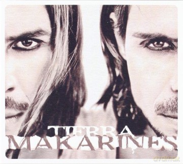 Makarines: Tierra [CD]