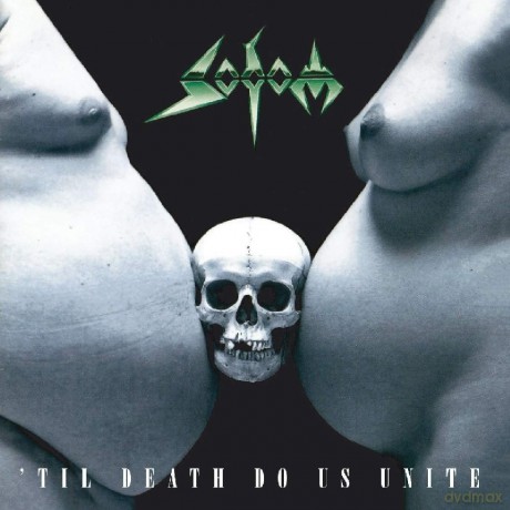 Sodom: Till Death Do Us Unite [CD]