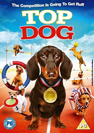 Top Dogs [DVD]