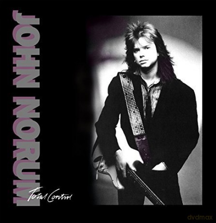 John Norum: Total Control [CD]