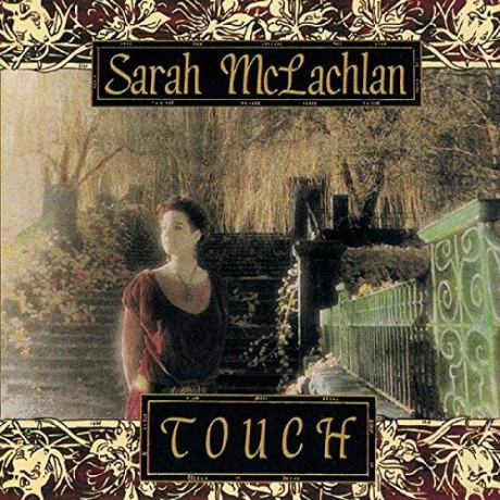Sarah Mclachlan: Touch [CD]