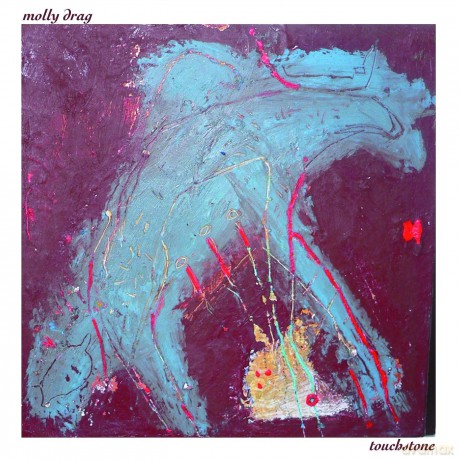 Molly Drag: Touchstone [Winyl]