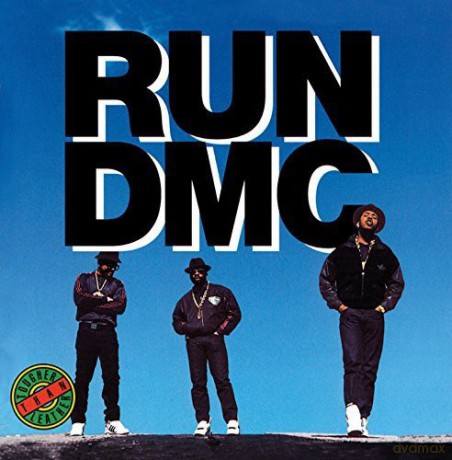 Run Dmc: Tougher Than Leather [CD]