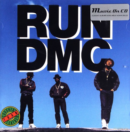 Run Dmc: Tougher Than Leather [CD]