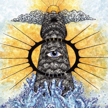 Irata: Tower [CD]