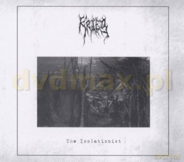Krieg: The Isolationist [CD]