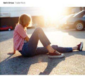 Beth Orton: Trailer Park [CD]