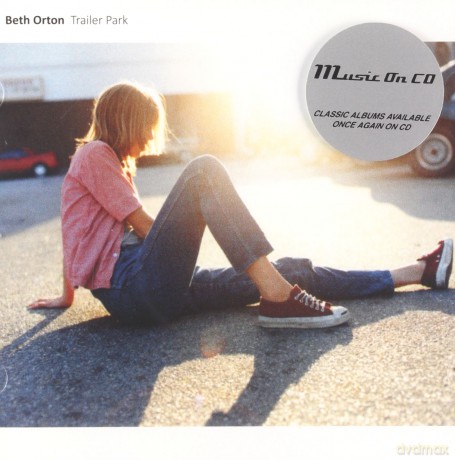 Beth Orton: Trailer Park [CD]