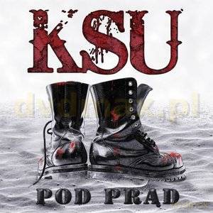 Ksu: Pod Prąd (digipack) [CD]