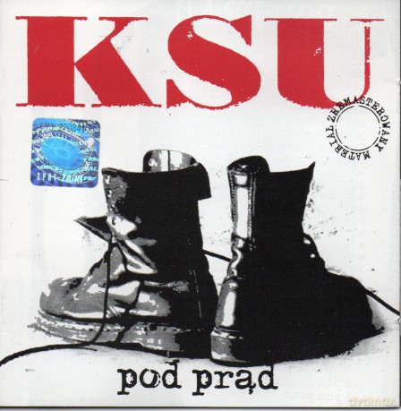 Ksu: Pod Prąd (digipack) [CD]