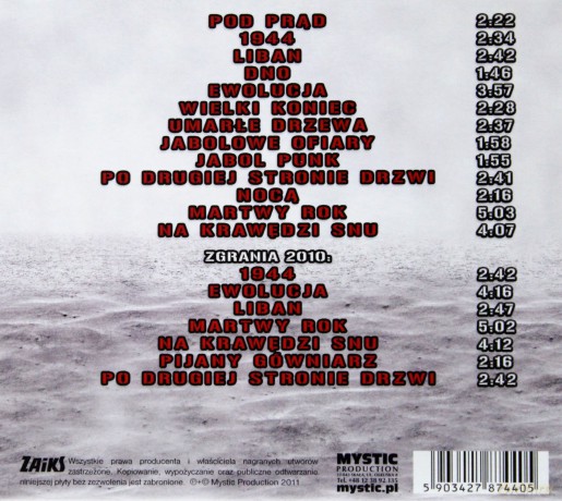 Ksu: Pod Prąd (digipack) [CD]