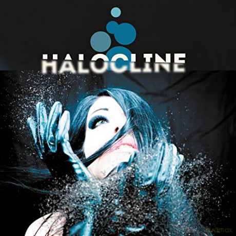 Halocline: Troubled Waters [CD]