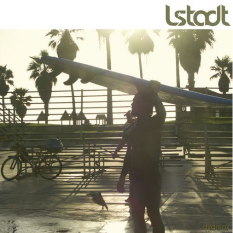 L.Stadt: El.P (digipack) [CD]