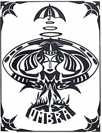 Umbra: Umbra [CD]