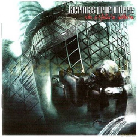 Lacrimas Profundere: The Grandiose Nowhere Limited Edition [CD]
