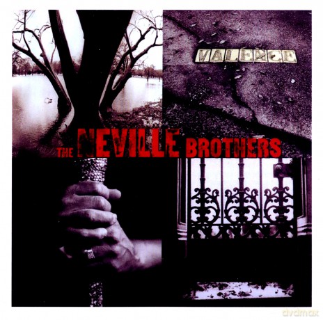 Neville Brothers: Valence Street [CD]