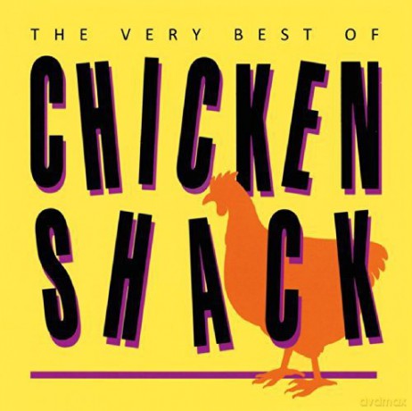 Chicken Shack: Very Best Of [CD]