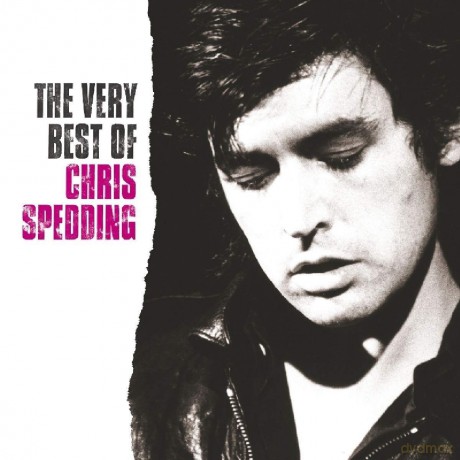 Chris Spedding: Very Best Of Chris Spedding [CD]
