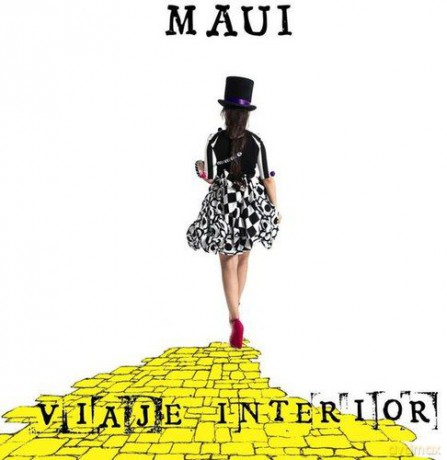 Maui: Viaje Interior [CD]