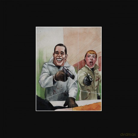 Crimeapple: Viridi Panem [CD]