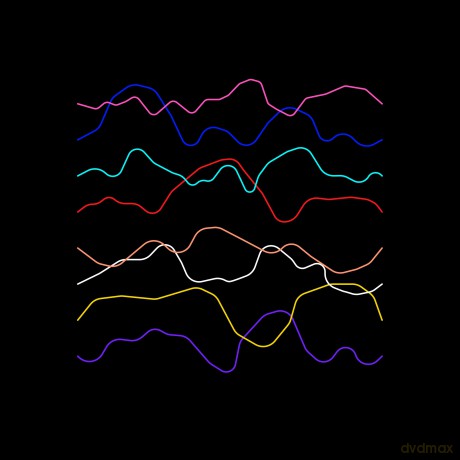 Mount Alaska: Wave Atlas: Season One [CD]