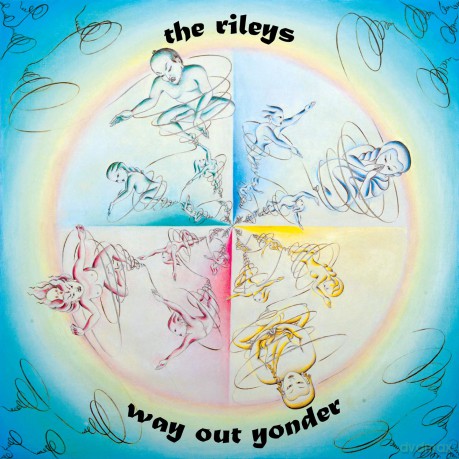 Rileys: Way Out Yonder [CD]