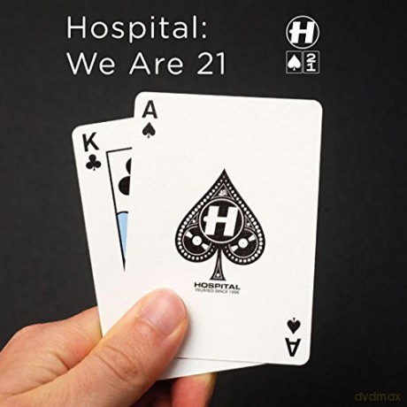 We Are 21 [2CD]