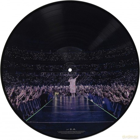 Billie Eilish: When We All Fall Asleep. Where Do We Go? (Tour Edition Picture) [Winyl]