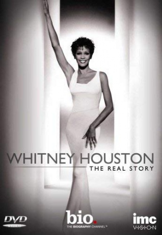 Whitney Houston Story [DVD]