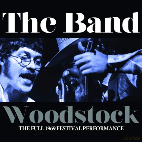 Band: Woodstock [CD]