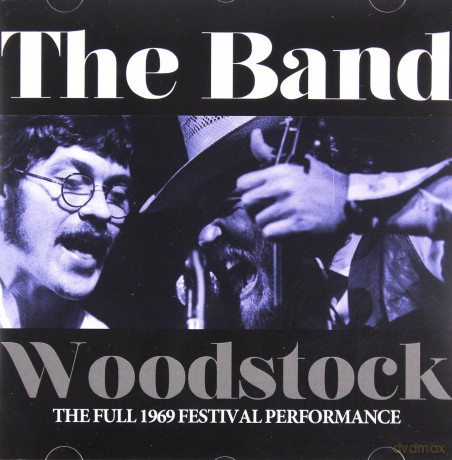 Band: Woodstock [CD]