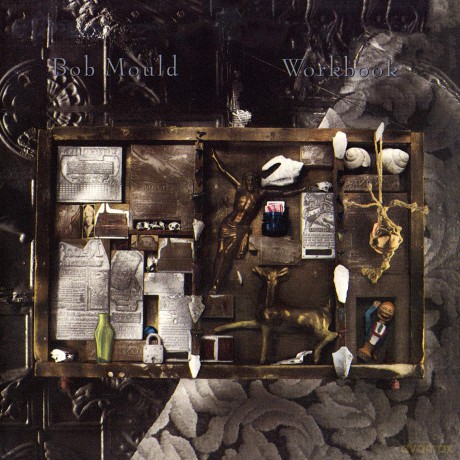 Bob Mould: Workbook [CD]