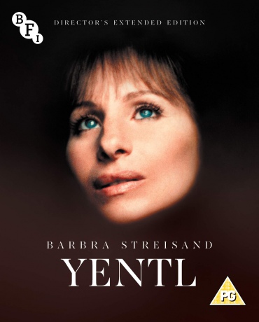 Yentl [2xBlu-Ray]