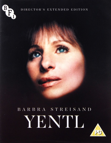 Yentl [2xBlu-Ray]