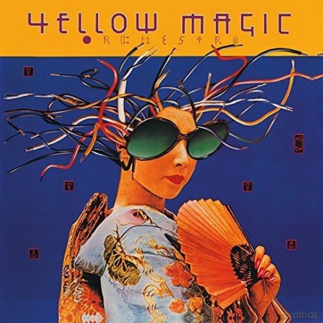 Yellow Magic Orchestra: Ymo [2CD]