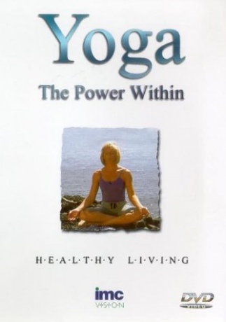 Yoga - The Power Within [DVD]