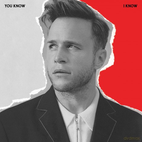 Olly Murs: You Know I Know [2CD]