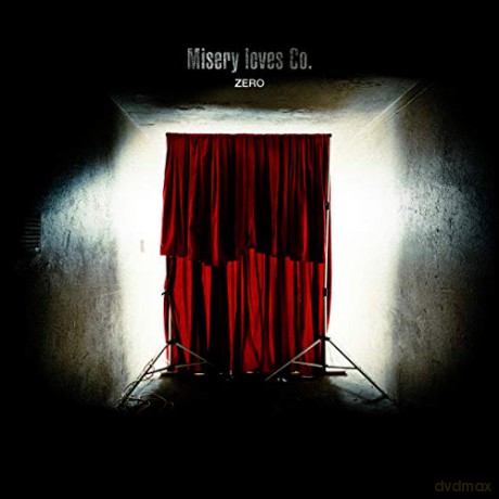 Misery Loves Co.: Zero (Red) [2xWinyl]