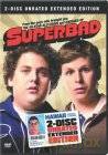 Supersamiec wersja nieocenzurowana [DVD]