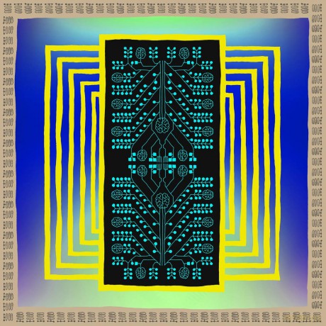 Gheist: Zukunft EP [Winyl]